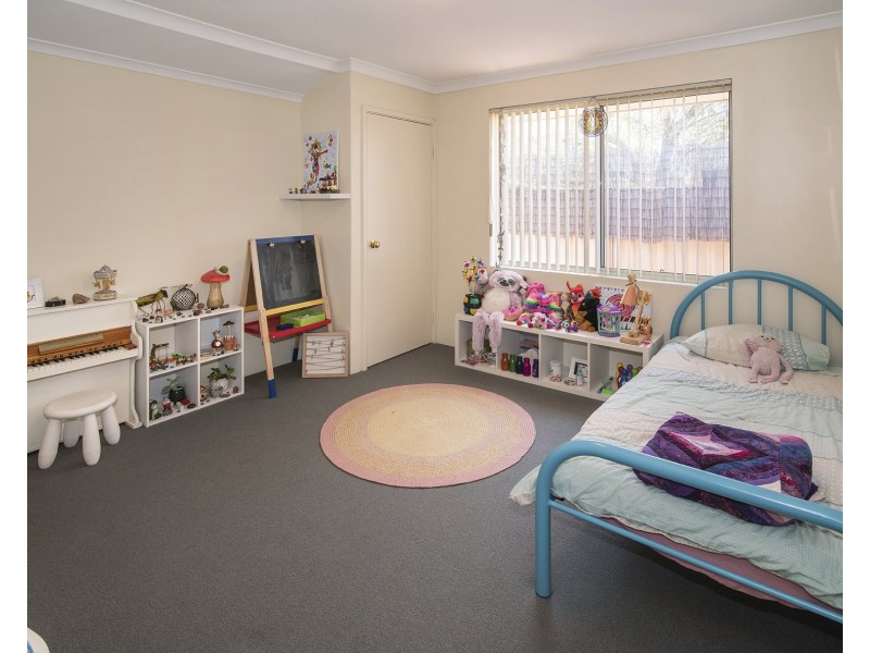 26 Pigeon Rise, Geographe WA 6280