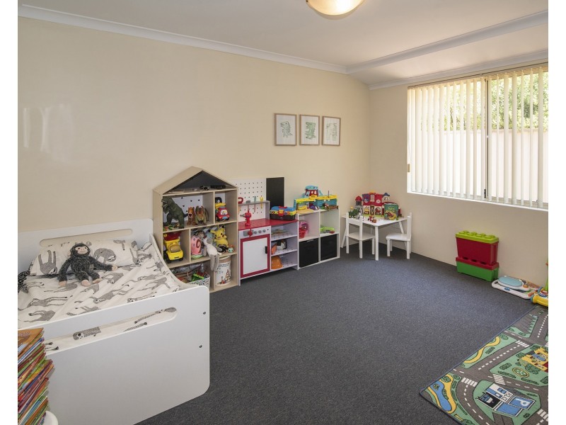 26 Pigeon Rise, Geographe WA 6280