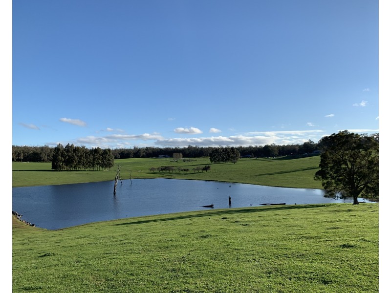 Glenfield Farm Edwards Road (Perup), Manjimup WA 6258