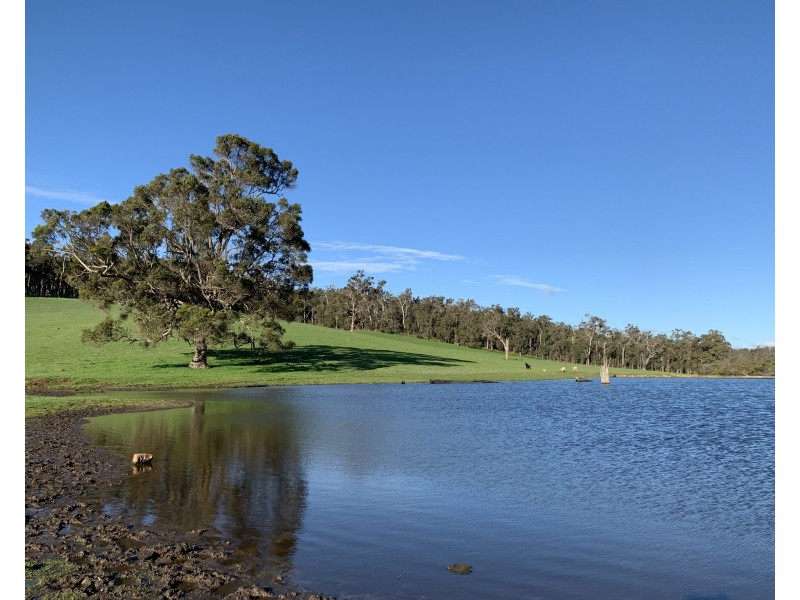 Glenfield Farm Edwards Road (Perup), Manjimup WA 6258