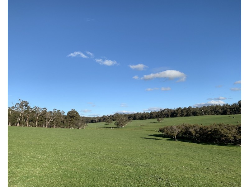 Glenfield Farm Edwards Road (Perup), Manjimup WA 6258