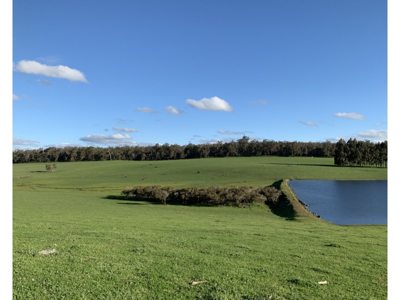 Glenfield Farm Edwards Road (Perup), Manjimup WA 6258