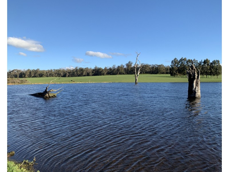 Glenfield Farm Edwards Road (Perup), Manjimup WA 6258