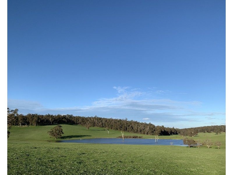 Glenfield Farm Edwards Road (Perup), Manjimup WA 6258