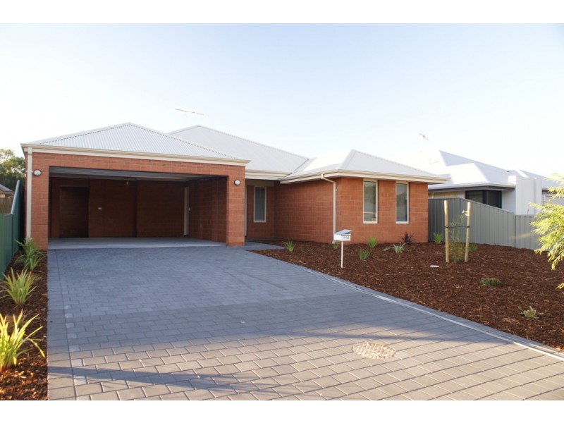 110 Beachfields Drive, Abbey WA 6280
