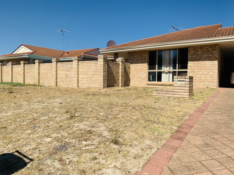 4A Harland Street, Carey Park WA 6230