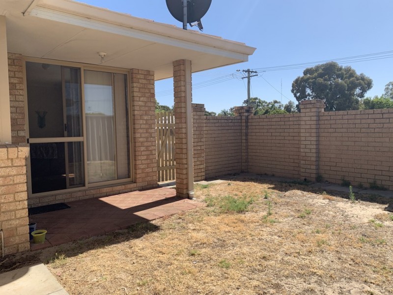 4A Harland Street, Carey Park WA 6230