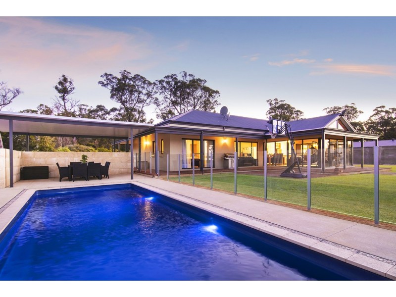 62 Rushleigh Road, Reinscourt WA 6280