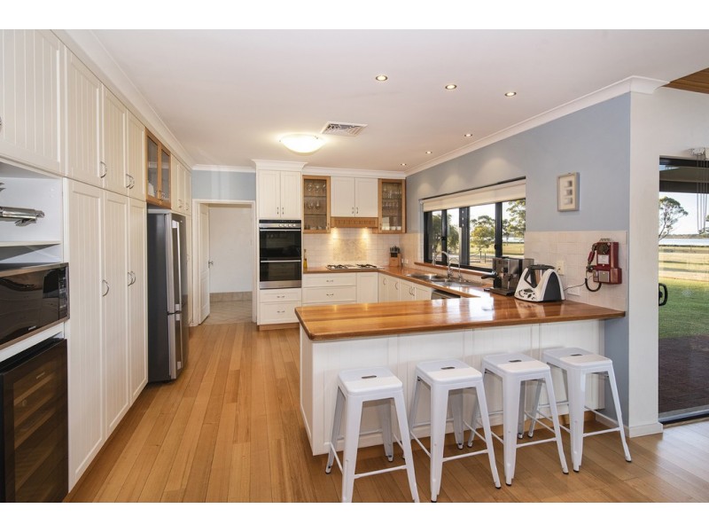 62 Rushleigh Road, Reinscourt WA 6280