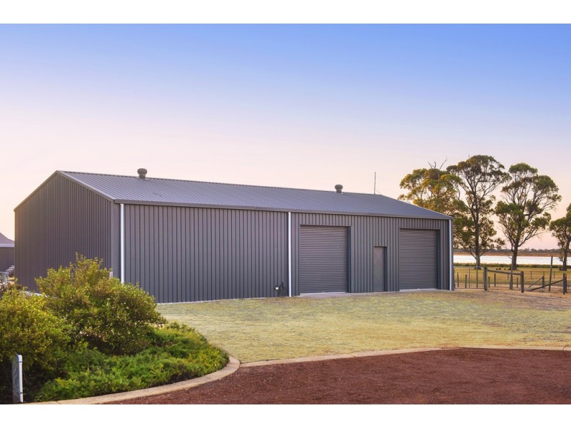 62 Rushleigh Road, Reinscourt WA 6280