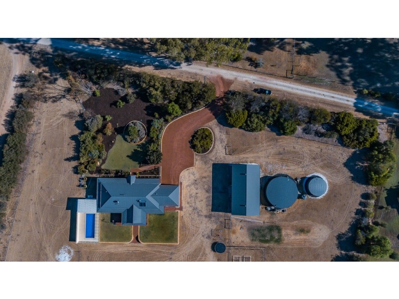 62 Rushleigh Road, Reinscourt WA 6280