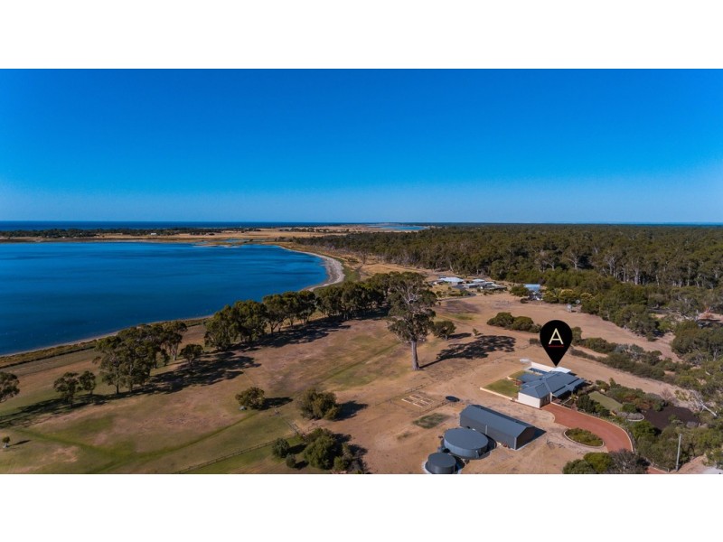 62 Rushleigh Road, Reinscourt WA 6280