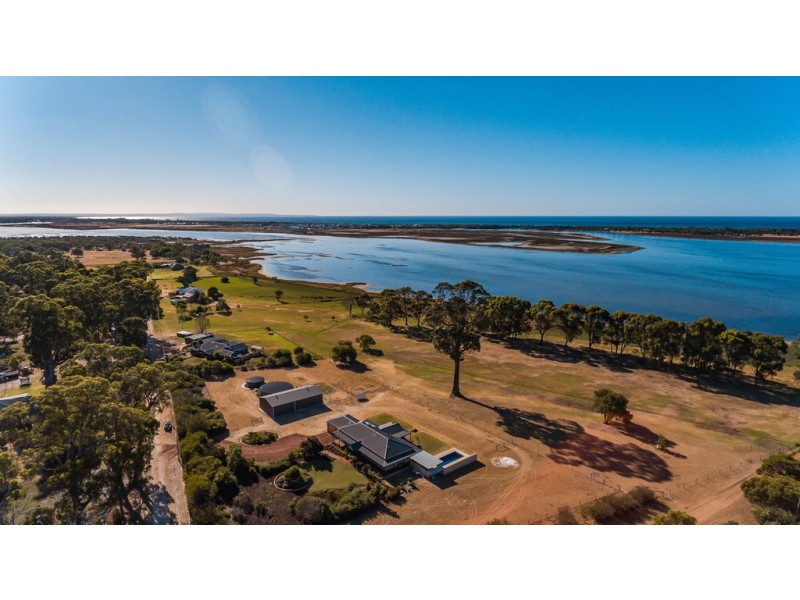 62 Rushleigh Road, Reinscourt WA 6280