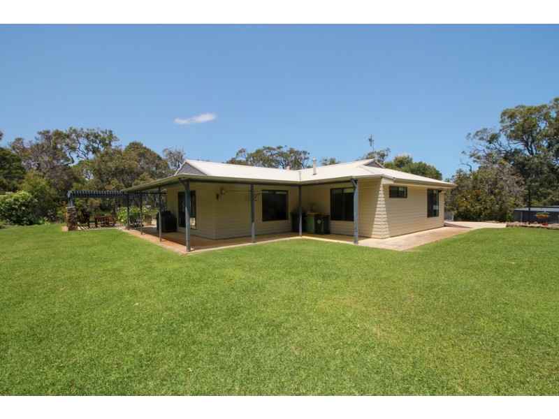 33 Terry Drive, Margaret River WA 6285