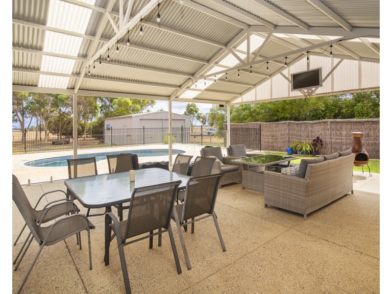 93 Morava Drive, Ambergate WA 6280