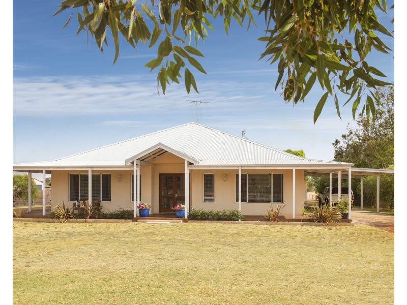 93 Morava Drive, Ambergate WA 6280