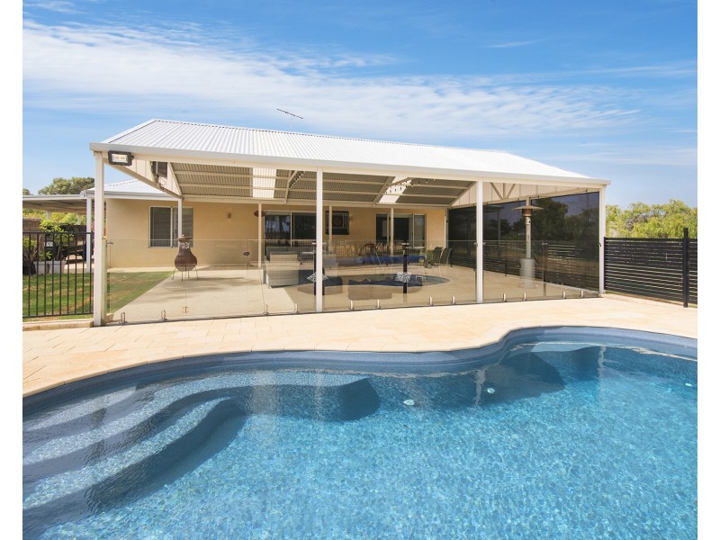 93 Morava Drive, Ambergate WA 6280