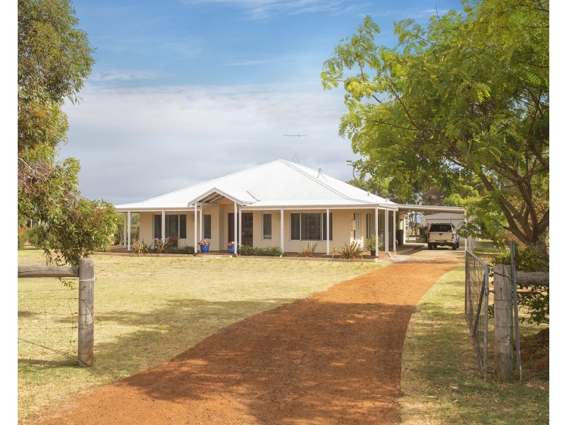 93 Morava Drive, Ambergate WA 6280