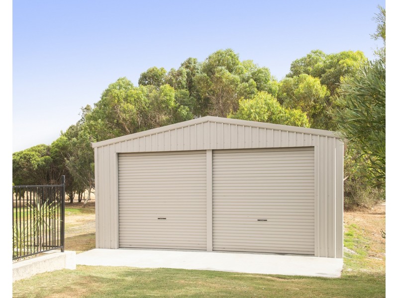 93 Morava Drive, Ambergate WA 6280