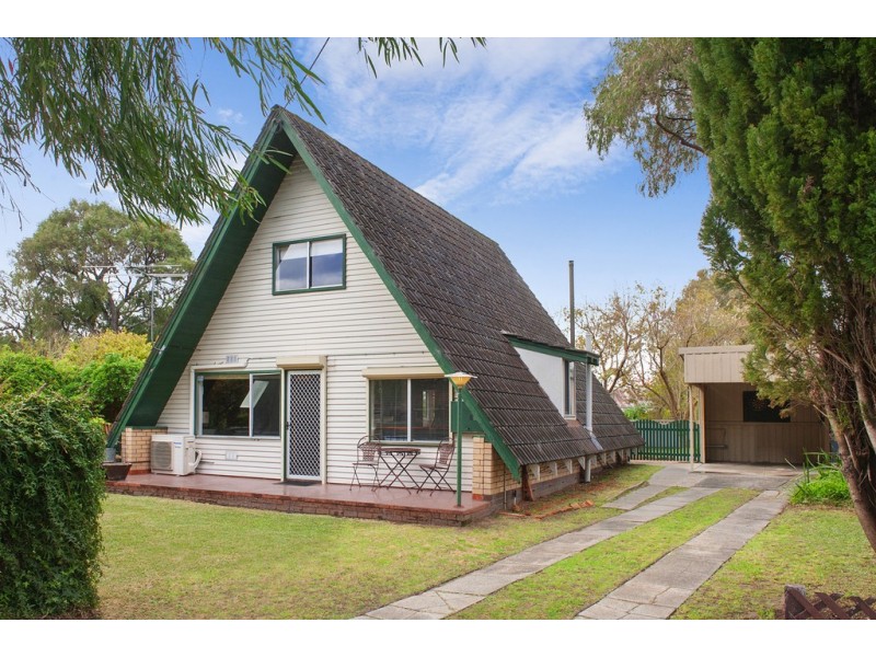 5 Andrews Street, Geographe WA 6280