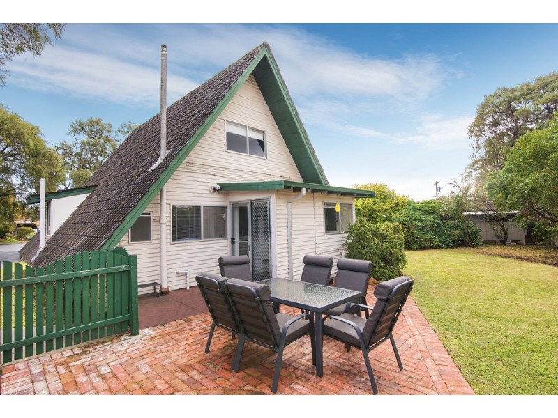 5 Andrews Street, Geographe WA 6280