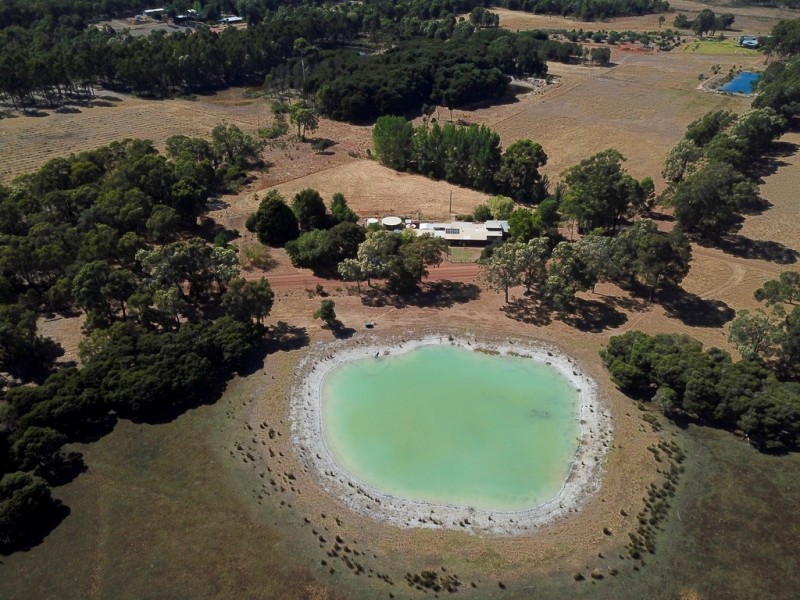 334 Linfarn Road (Linfarne), Manjimup WA 6258