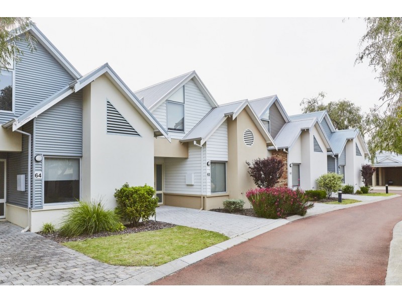 Units / 12 Little Colin Street, Broadwater WA 6280