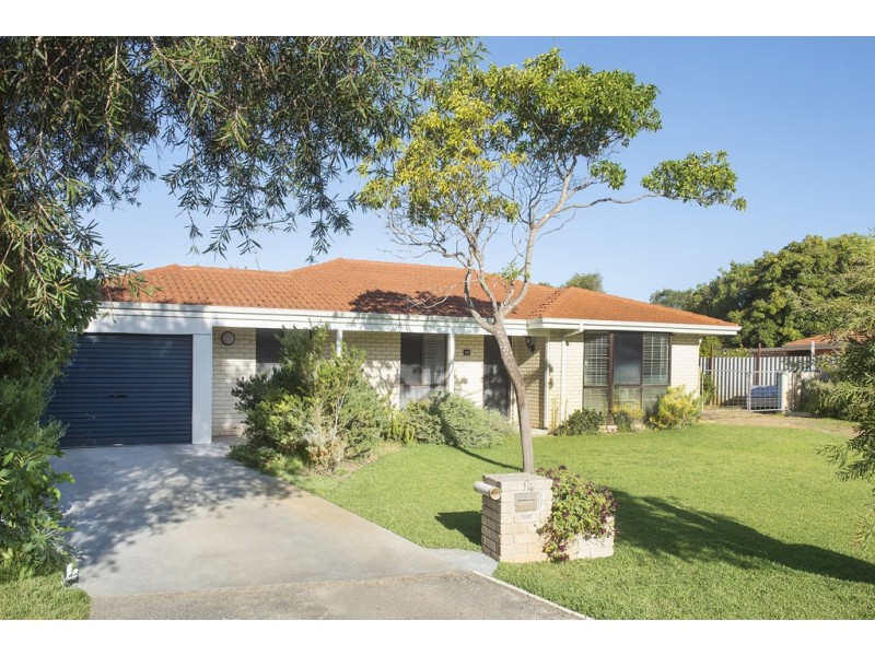 14 Mill Road, West Busselton WA 6280