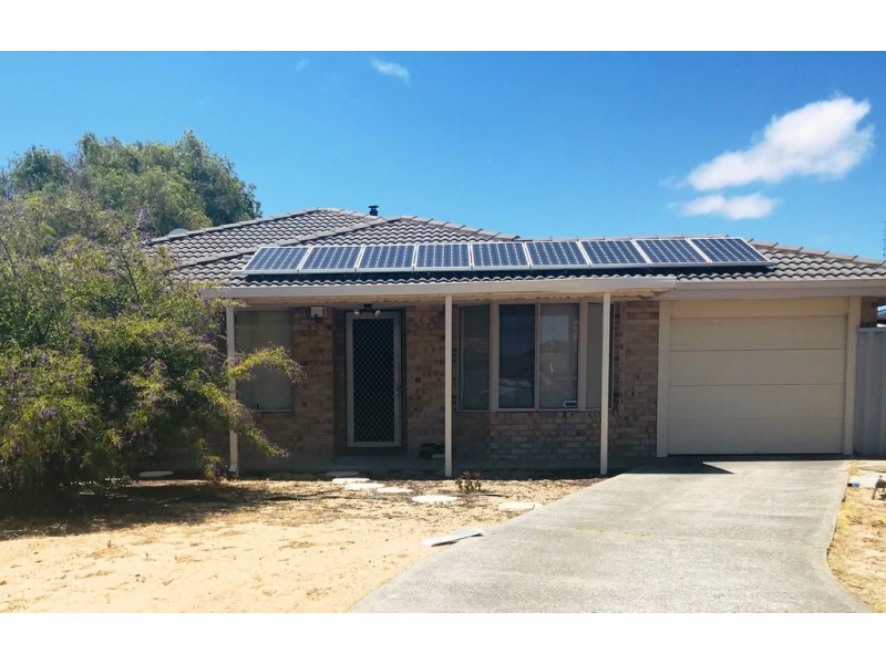 18 Holtzman Place, Carey Park WA 6230