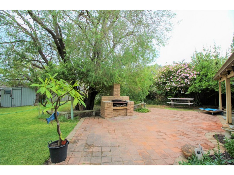 295 Marine Terrace, Geographe WA 6280