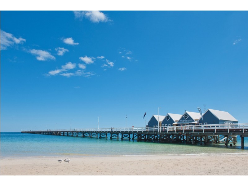 295 Marine Terrace, Geographe WA 6280