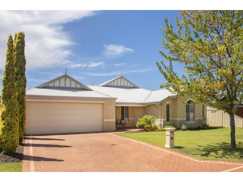 14 Haifordshire Loop, Busselton WA 6280