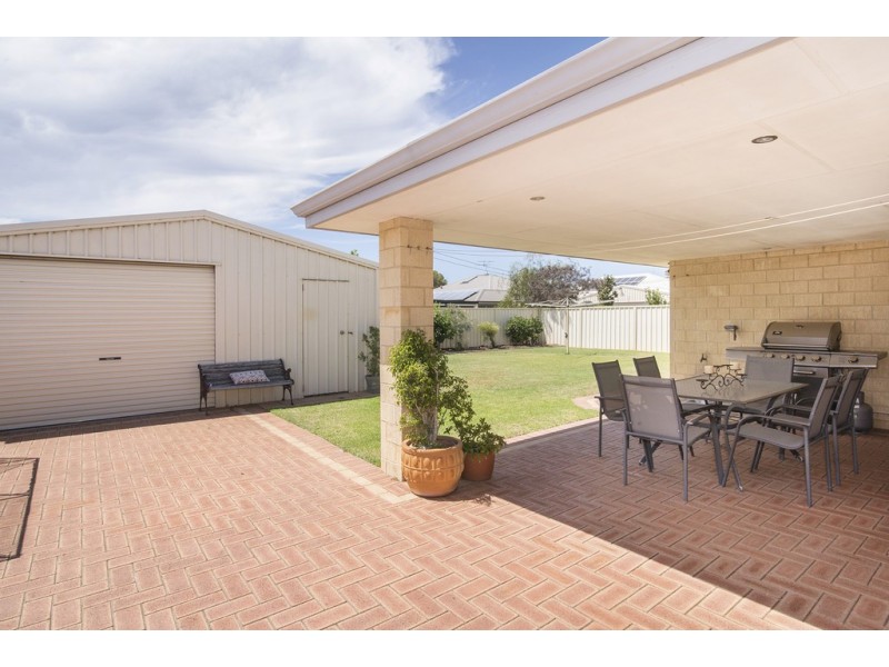 14 Haifordshire Loop, Busselton WA 6280