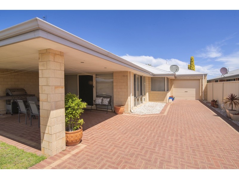 14 Haifordshire Loop, Busselton WA 6280