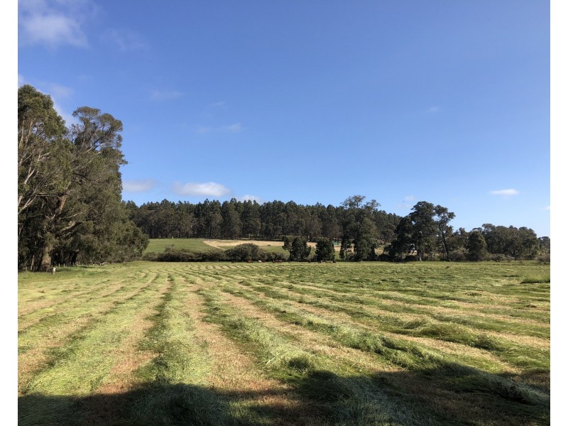 195 Crozier Road, Rosa Brook WA 6285