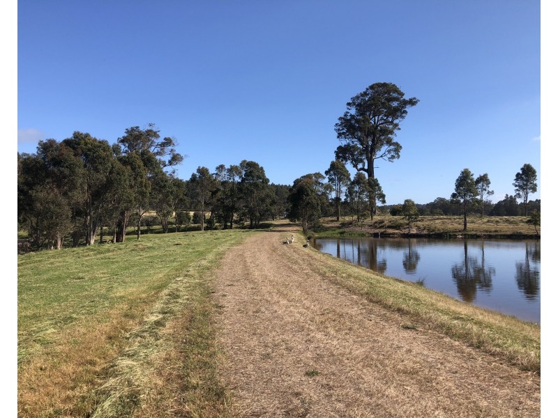 195 Crozier Road, Rosa Brook WA 6285