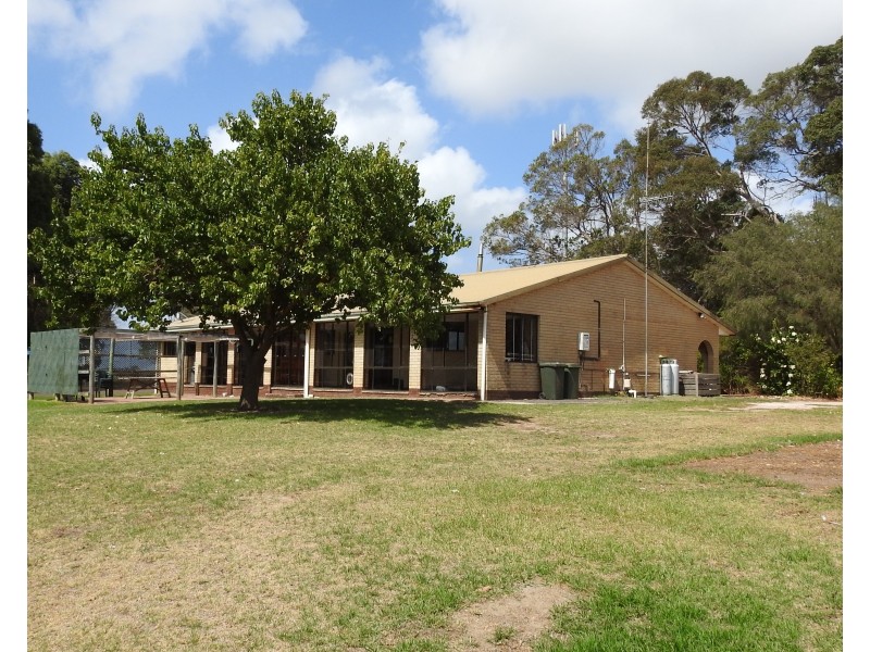 195 Crozier Road, Rosa Brook WA 6285