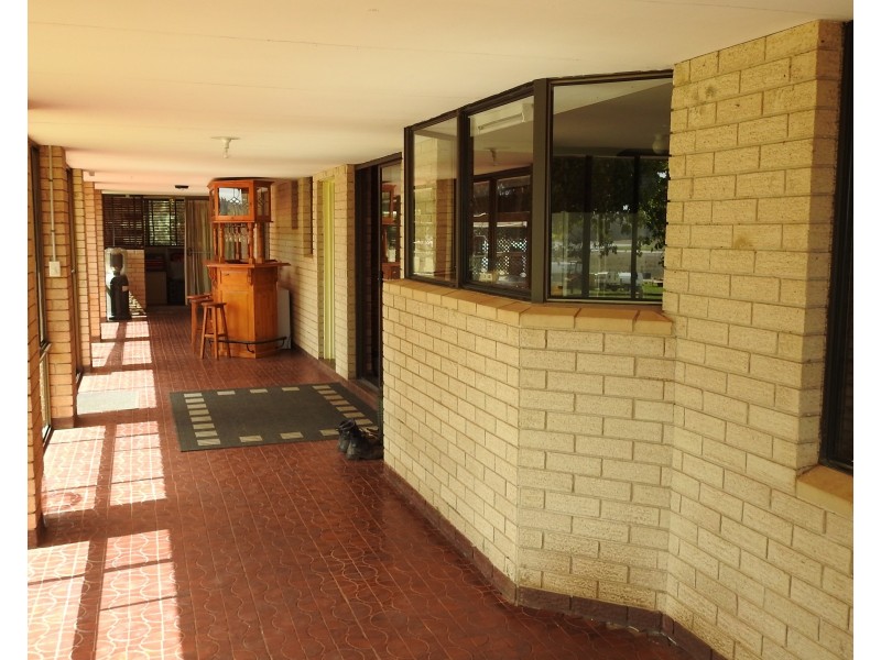 195 Crozier Road, Rosa Brook WA 6285