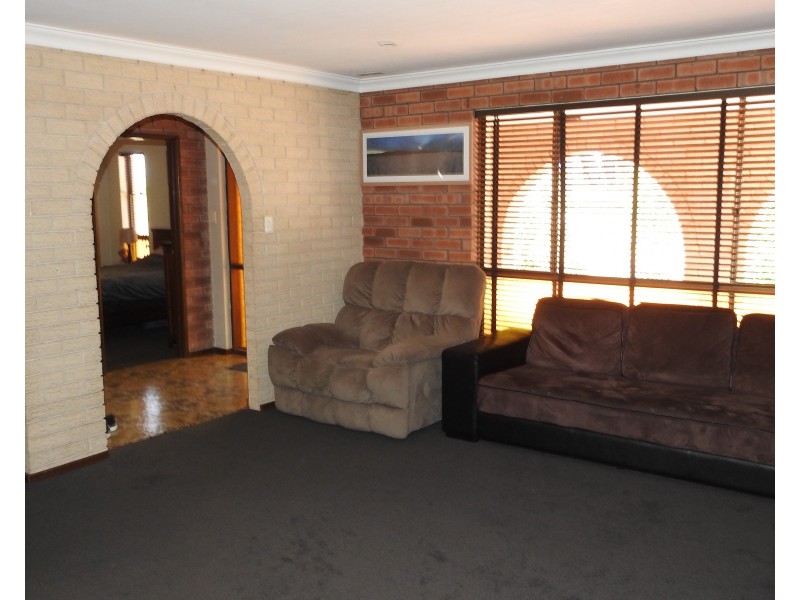 195 Crozier Road, Rosa Brook WA 6285