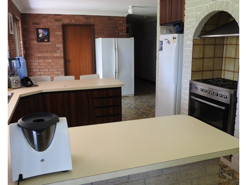 195 Crozier Road, Rosa Brook WA 6285