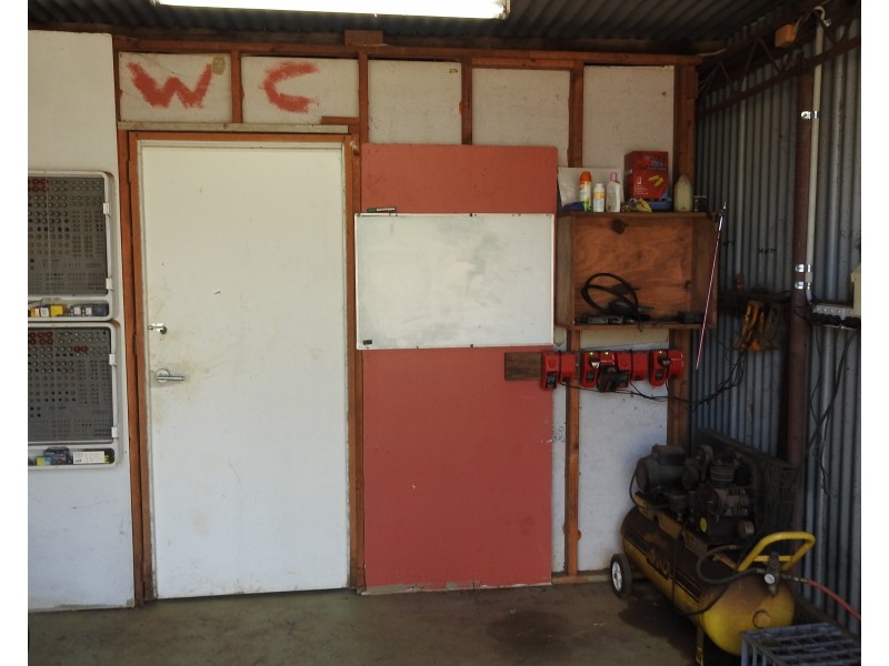 195 Crozier Road, Rosa Brook WA 6285