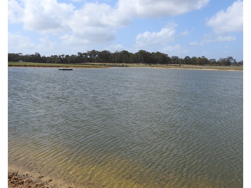 195 Crozier Road, Rosa Brook WA 6285