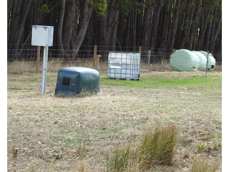 195 Crozier Road, Rosa Brook WA 6285