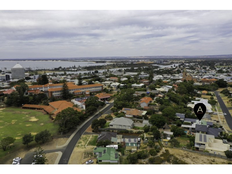 10 Scott Street, Bunbury WA 6230