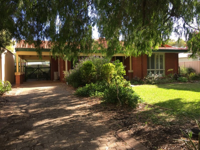 8 Greyteal Place, West Busselton WA 6280