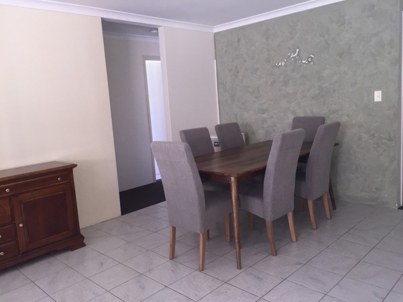 8 Greyteal Place, West Busselton WA 6280