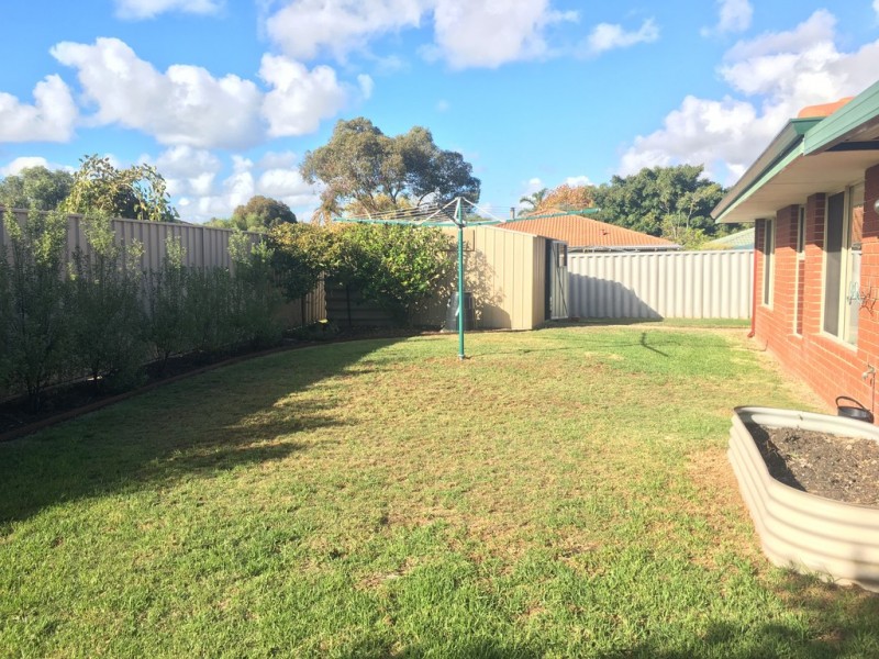 8 Greyteal Place, West Busselton WA 6280