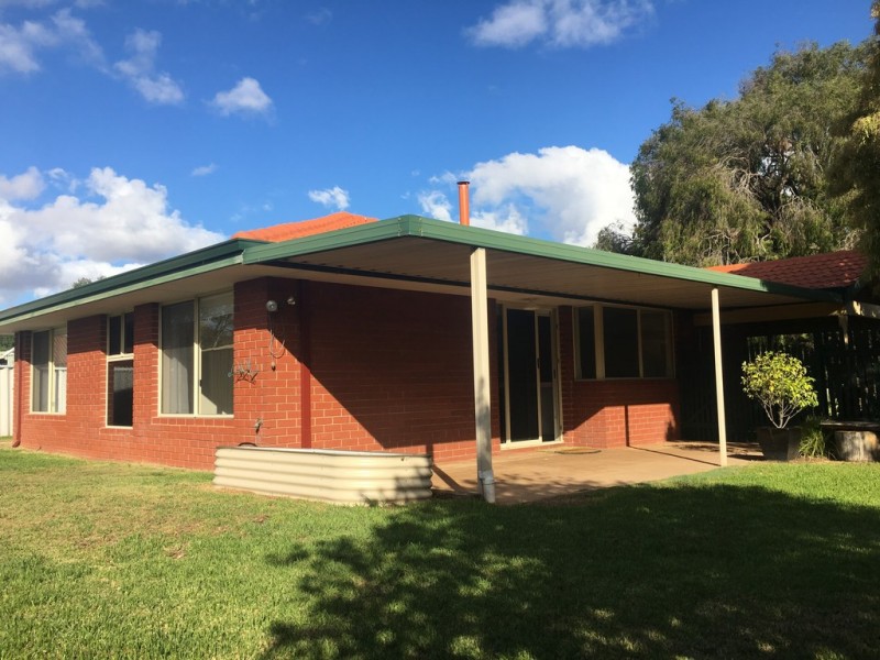 8 Greyteal Place, West Busselton WA 6280