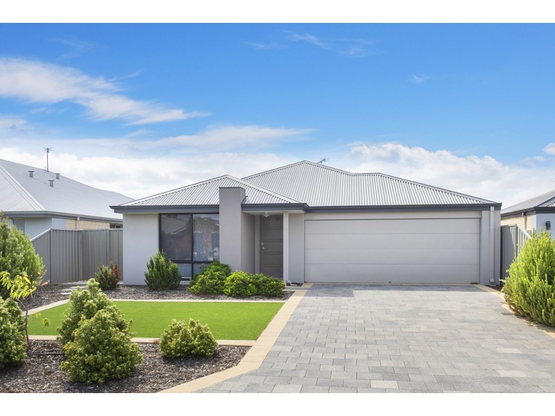 22 Plankton Street, Kealy WA 6280