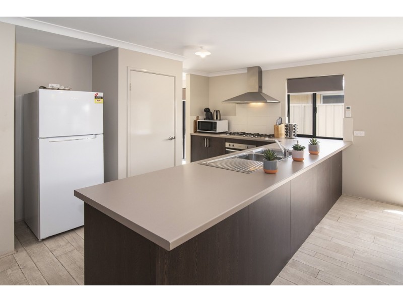 22 Plankton Street, Kealy WA 6280